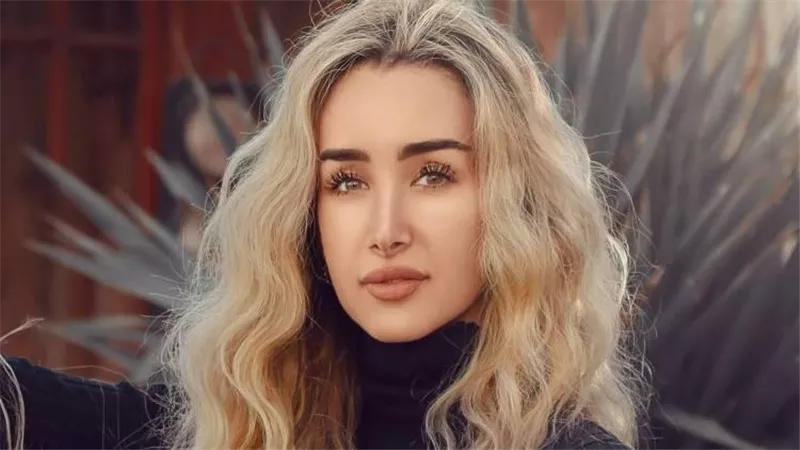 صدمة طلاق هنا الزاهد.. والسبب غير متوقع