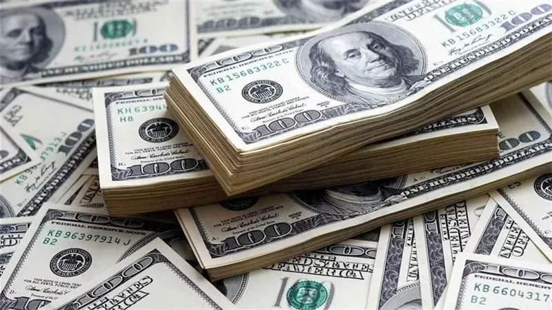  بعد رفع سعر الفائدة 1%.. سعر الدولار في ختام التعاملات المسائية