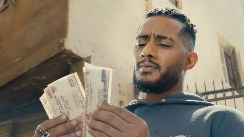 عندي بيت في الرياض.. محمد رمضان: السعودية عاصمة للفن 