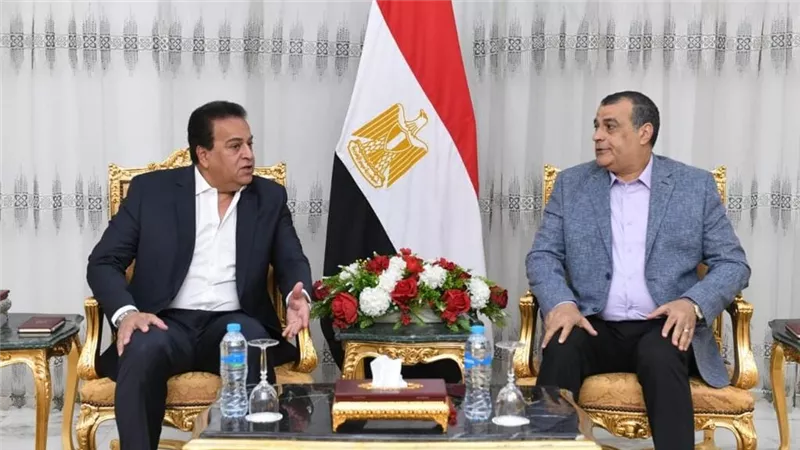 وزيرا 