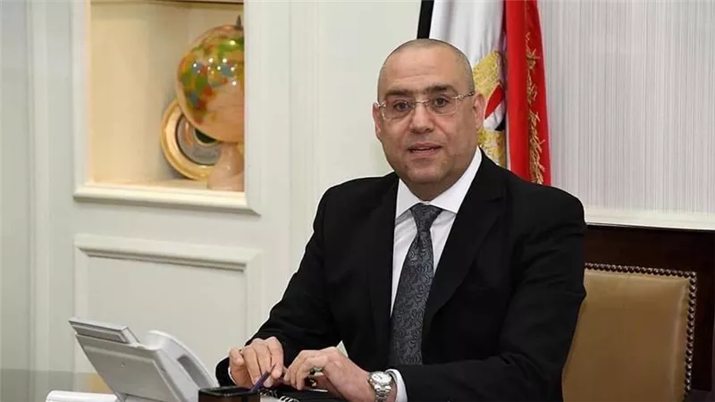 وزير الإسكان: بدء تسليم وحدات مشروع 