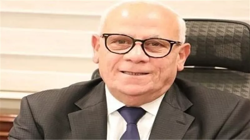 محافظ بورسعيد: بدء أعمال تطوير حديقة الكروان بنطاق مساكن الجوهرة بحي الزهور