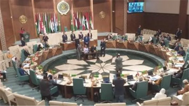 الجامعة العربية تدعو المجتمع الدولي للتدخل لوقف الانتهاكات تجاه المسجد الأقصى