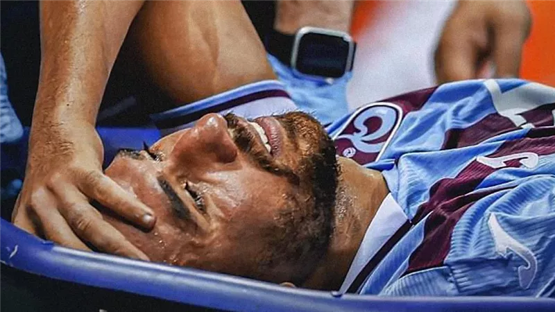 تعرف علي مدة غياب تريزيجيه ومصيره من المشاركة مع المنتخب