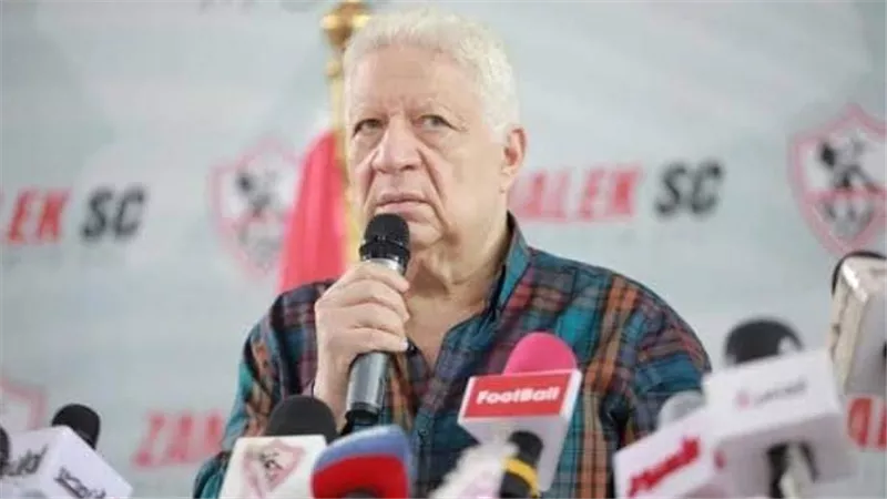 بعد رحيل مرتضى منصور.. أعضاء الزمالك تطلب دخول النادي بالشورت والشعر الكيرلي