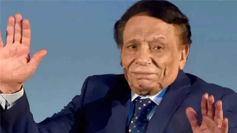 كورونا وزهايمر ووفاة| شائعات تطارد عادل إمام.. فما الحقيقة؟