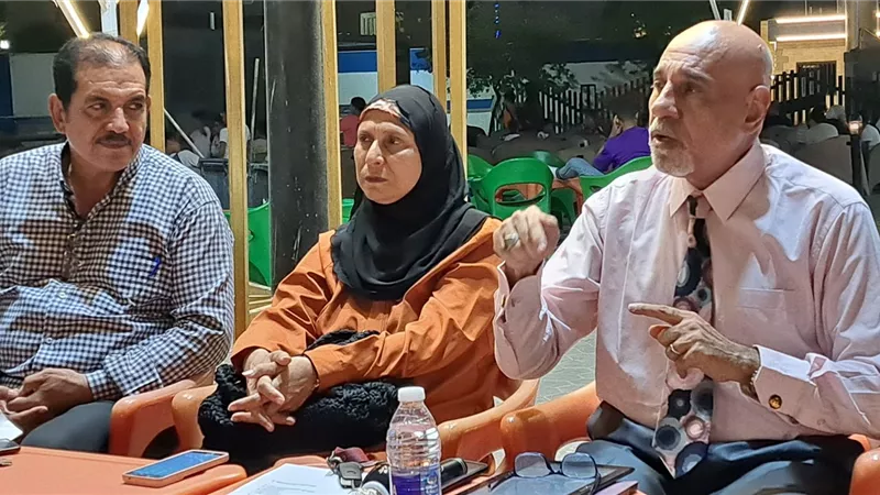 ثقافة السويس تناقش دور العمال وكيفية المشاركة في تطوير العمل