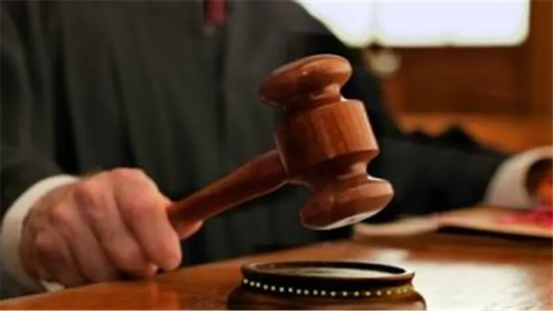 حبس 6 متهمين بنشر أخبار للتحريض ضد مؤسسات الدولة 15 يومًا