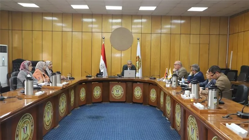وزير العمل:بدء الإجراءات المُرتبطة بأعمال منظومة منصة البنية المعلوماتية لسوق العمل