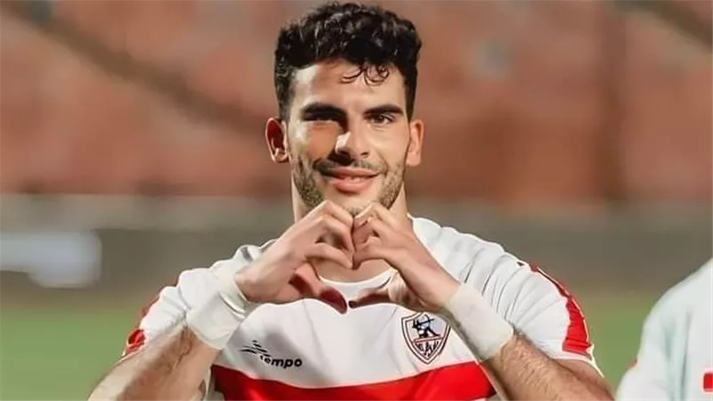 رغم تفوق كابو.. زيزو أفضل جناح أيمن في الدوري المصري باختيار الجماهير