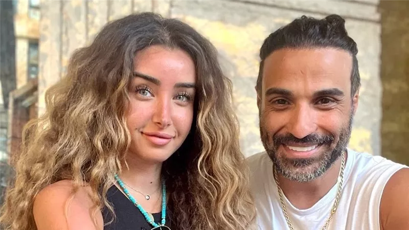 بعد سيب وأنا أسيب.. أحمد فهمي: هنا أصبحت من نجوم الصف الأول