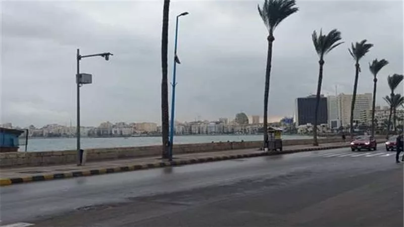 طلعوا الشتوي.. رسالة صادمة من الأرصاد للمصريين