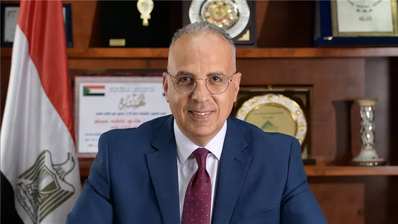 الدكتور سويلم يتابع إجراءات الإستعداد لموسم السيول والأمطار الغزيرة المقبل