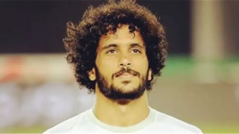 الزمالك يقرر استمرار عبد الله جمعة فى الموسم المقبل