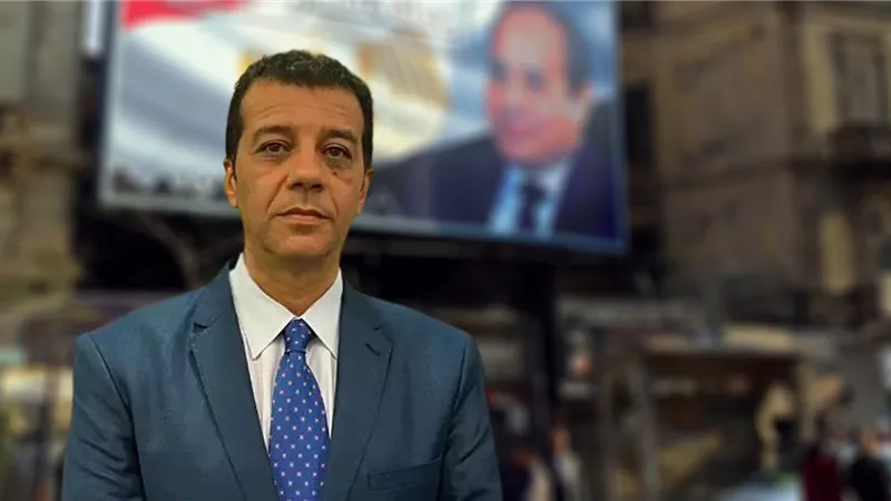 الوطنية للانتخابات تُناقش التصورات الخاصة بالجدول الزمنى للانتخابات الرئاسية