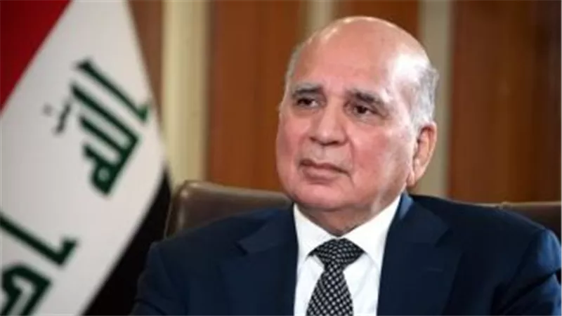 وزير الخارجيَّة العراقى يثمن موقف الحكومة الدنماركيَّة بتقديم قرار يجرم حرق القرآن