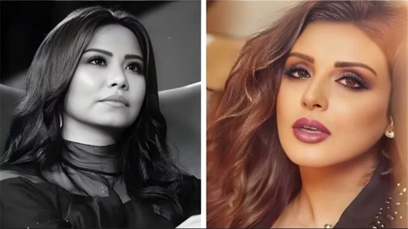 أنغام وشيرين عبدالوهاب.. سر خلافات تشعلها مواقع التواصل ورد فعل النجمتين 