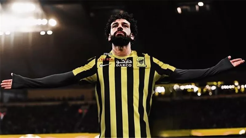 بعد مباراة نيوكاسل.. محمد صلاح ينتقل إلى اتحاد جدة السعودي