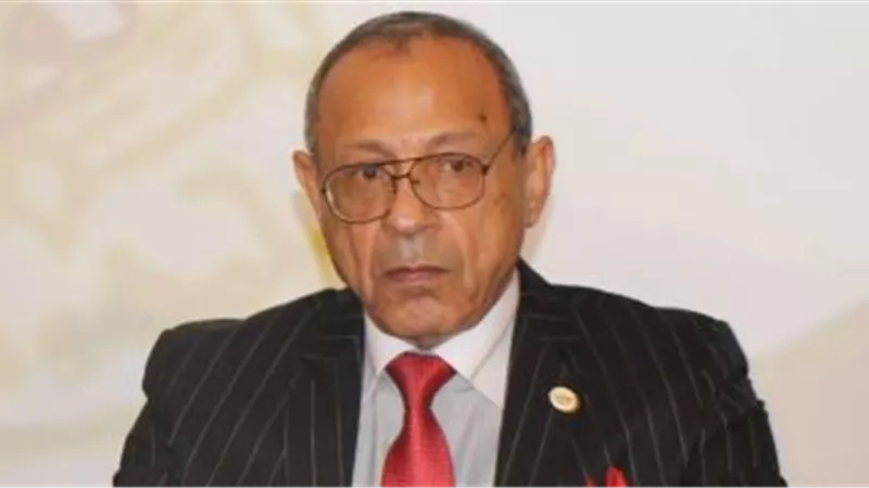 حزب الحركة الوطنية يعلن تأييد الرئيس السيسي للترشح لفترة رئاسية جديدة
