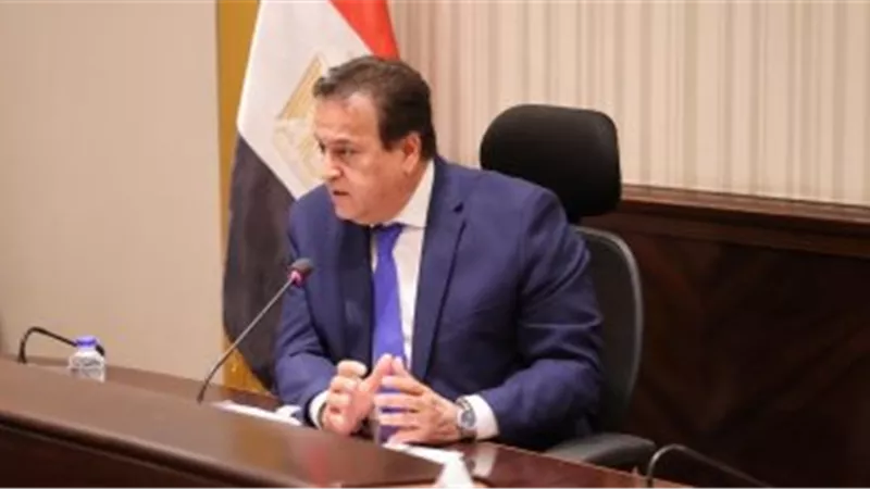 الصحة: تقديم 421 ألف و398 خدمة ضمن حملة 100 يوم صحة