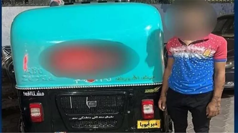 في مصر الجديدة.. 