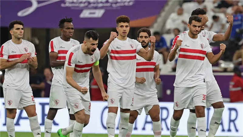الكونفدرالية.. الكاف يعلن موعد مباراة الزمالك أمام أرتا سولار