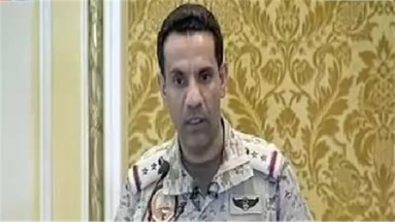 واس: وزارة الدفاع السعودية تعلن سقوط مقاتلة بالمنطقة الشرقية ونجاة طاقمها