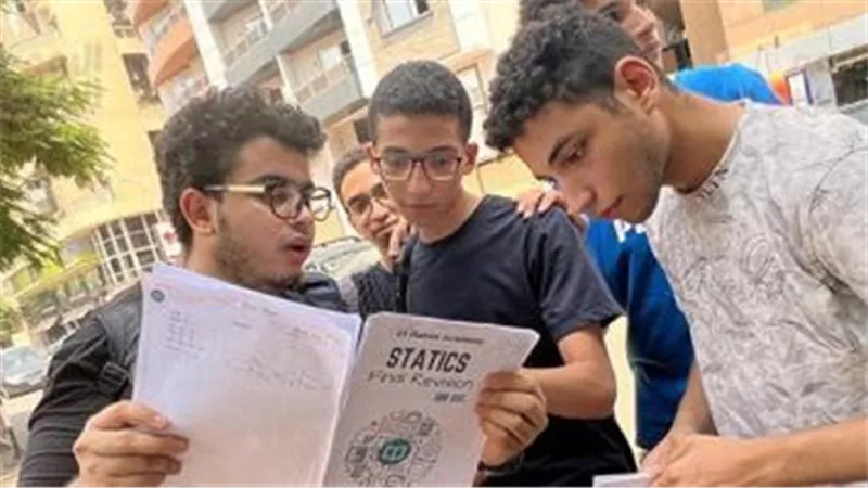 التعليم تضبط حالتى غش بامتحان الأحياء والفلسفة للثانوية العامة دور ثان