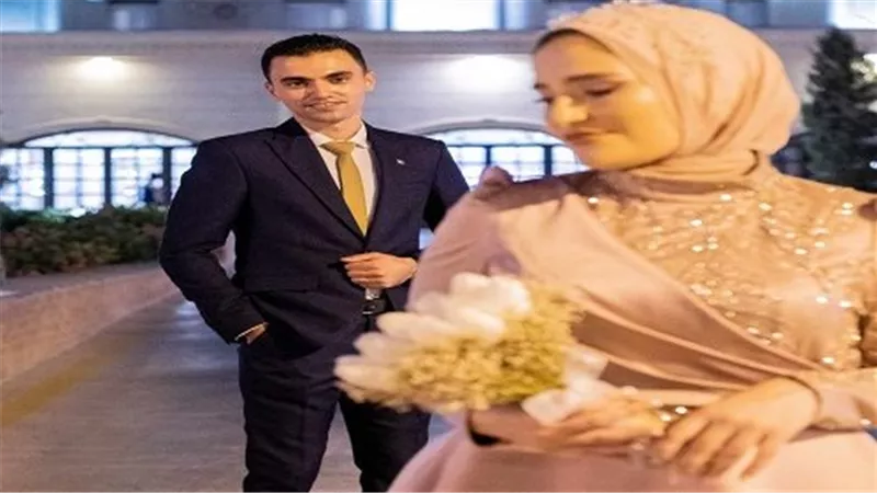 تهنئة قلبية.. مبروك الخطوبة السعيدة