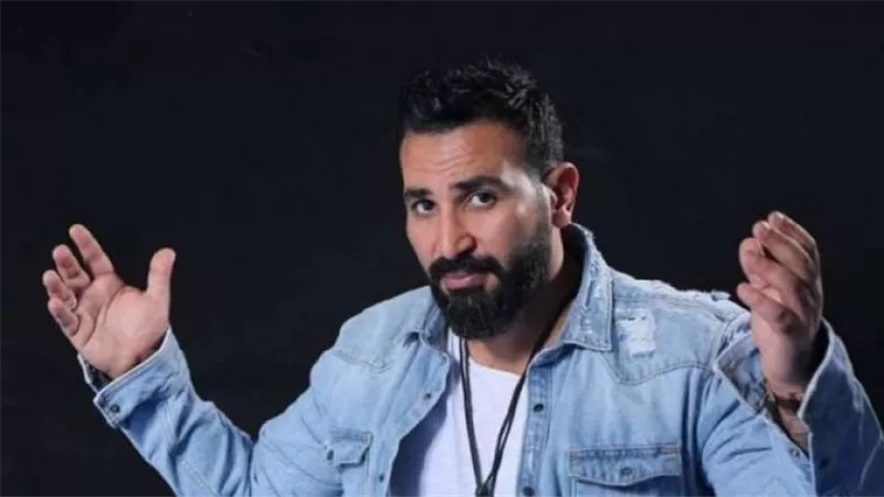 30 قيراط من الماس.. أحمد سعد يكشف عن حجم السرقة التي تعرّض لها بإيطاليا