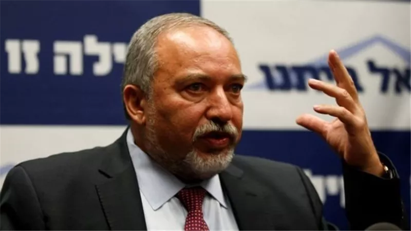 الإجتماع السري مع ليبيا.. ليبرمان: ما سربه إيلي كوهين 