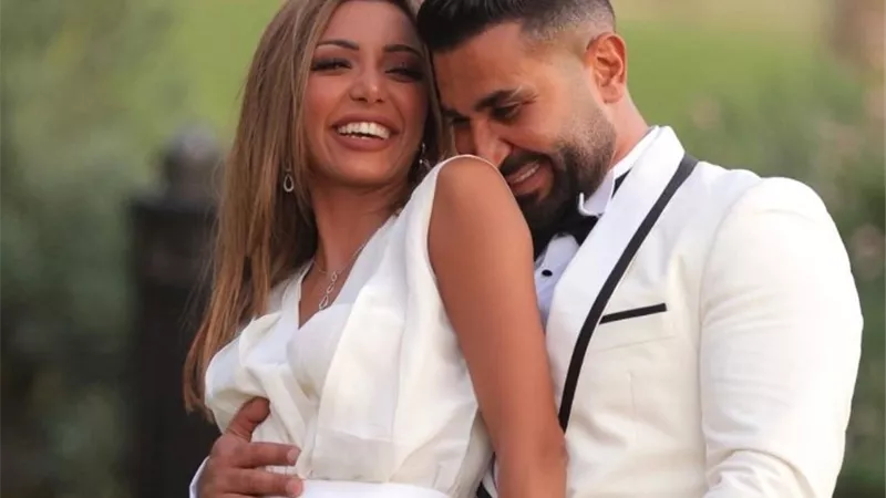 بعد انفصالها عن أحمد سعد.. أسرار حول علياء بسيوني 