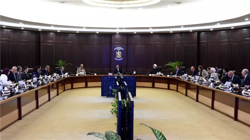 مجلس الوزراء يوافق على منح شركة 
