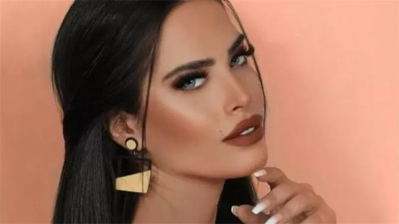 قالت المصريين بيشربوا برشام.. من هي سارة زكريا بطلة تيجي نتجوز بالسر؟