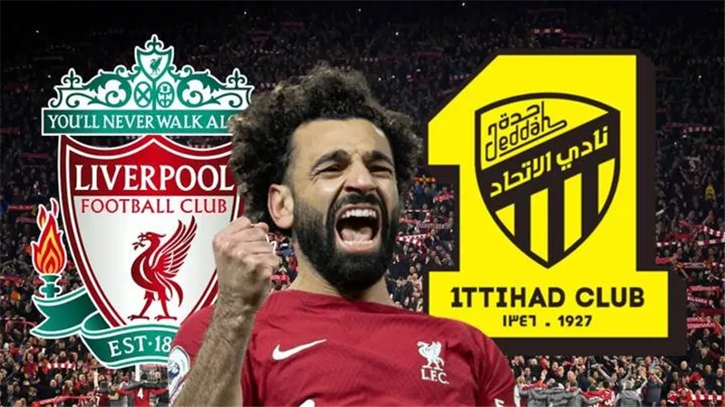 خلال الأسبوع.. محمد صلاح إلى اتحاد جدة ولن يلعب بقميص ليفربول مجددًا