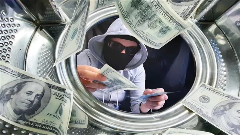 بقيمة 5 مليون جنيهاً.. ضبط شخص بتهمة غسيل الأموال بالقاهرة