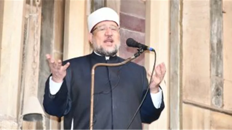 وزير الأوقاف: الذكاء الاصطناعى أداة يجب توظيفها فى خدمة المشروع الدعوى
