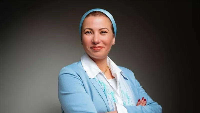 وزيرة البيئة والمنسق الوزاري ومبعوث مؤتمر المناخ COP27 تبحث آليات تنفيذ الملتقى المصري للطريق نحو مؤتمر المناخ COP28