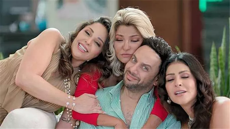 مفاجآت في قصة فيلم أولاد حريم كريم.. وسر غياب ياسمين عبد العزيز