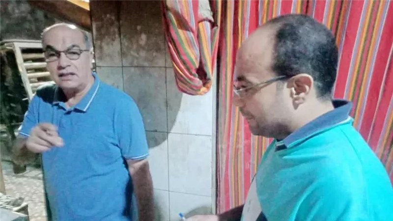 تموين الدقهلية.. حملات مكثفة على المخابز المخالفة بمدينة المنصورة 