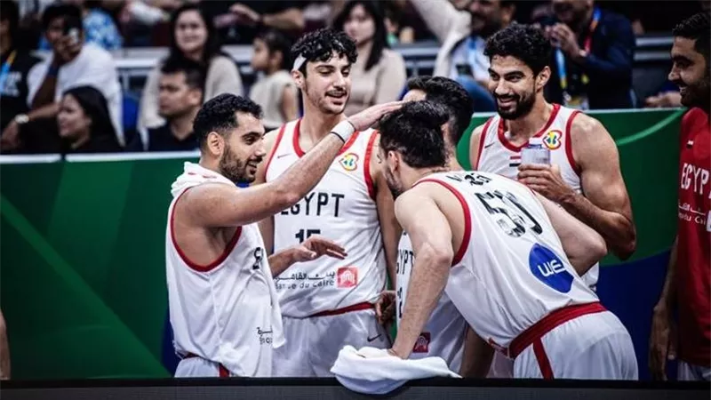 حلم الأولمبياد.. منتخب مصر يفوز على الأردن ويحقق الانتصار الثاني في كأس العالم