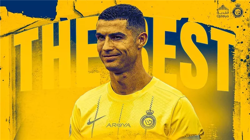 بخمسة أهداف وهاتريك.. رونالدو لاعب شهر أغسطس في الدوري السعودي