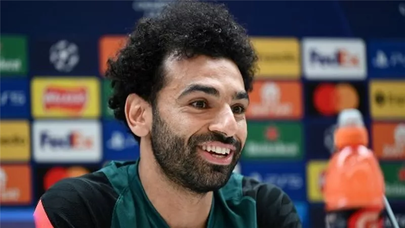 الإعلان الرسمي السبت.. تامر أمين: محمد صلاح يوقع رسمياً لـ إتحاد جدة