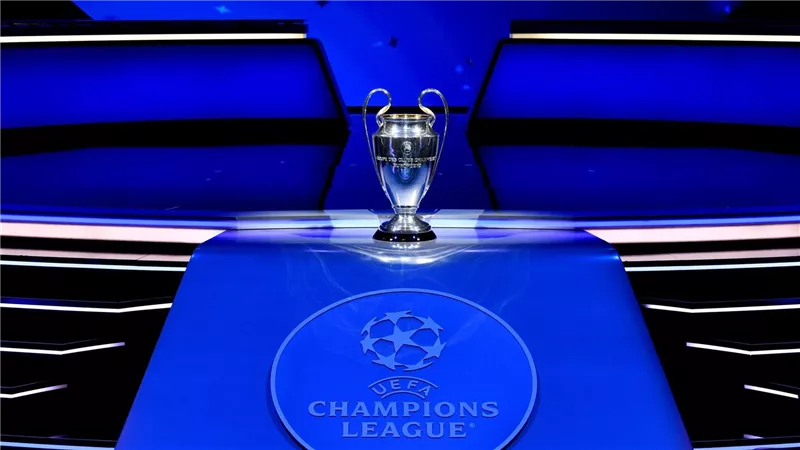 تعرف على مواعيد مباريات دور المجموعات في دوري أبطال أوروبا