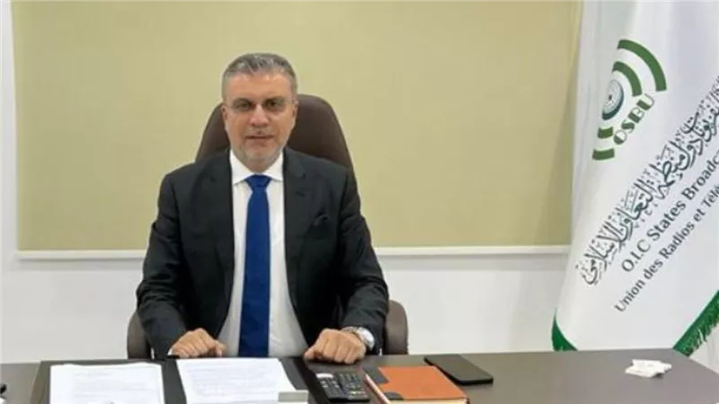 إذاعات وتليفزيونات التعاون الإسلامي يقيم دورة 