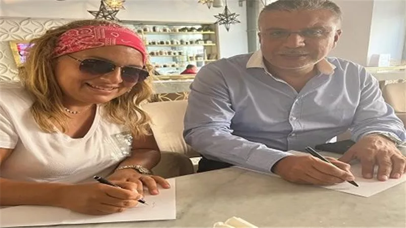 ميديا موديل ترعى برنامج 