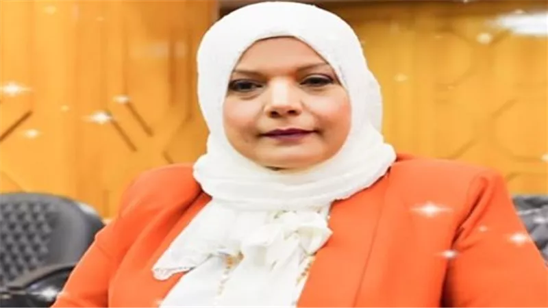 جناح خاص لسيدات أعمال تجارية الإسماعيلية بمعرض اهلا مدارس ٢٠٢٣ 