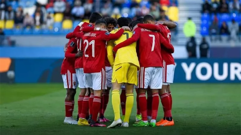 موعد مباراة الأهلي وسيمبا التنزاني في افتتاح دوري السوبر الأفريقي