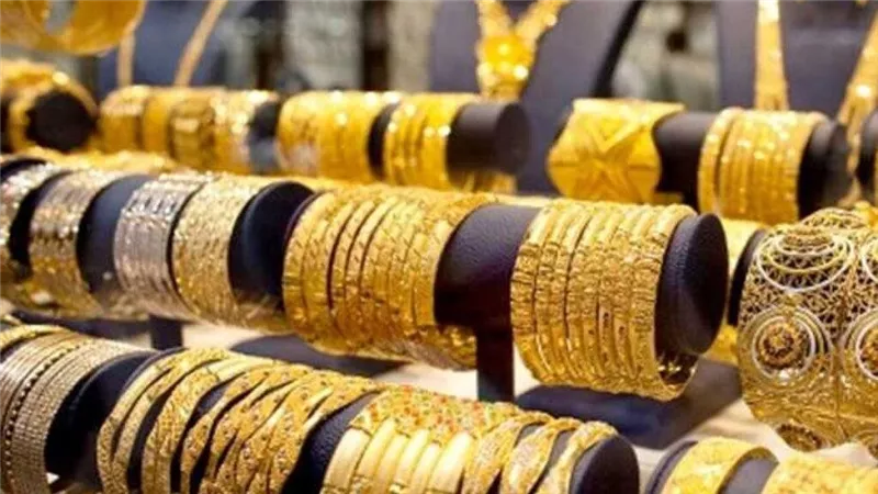زاد 30 جنيه.. أسعار الذهب في مصر 2 يناير 2024