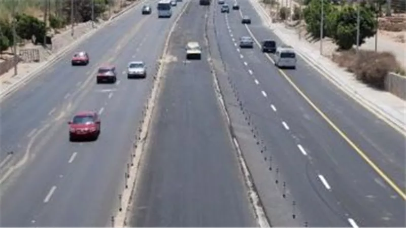 غلق 26 يوليو من أعلى نفق وادى النيل حتى كوبرى لبنان